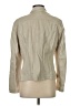 INC International Concepts Ivory Jacket Size P (estimated, petite) - photo 2