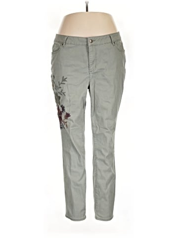 Westport Khakis (view 1)