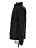 Gap Outlet Solid Black Coat Size S - photo 5