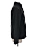 Gap Outlet Solid Black Coat Size S - photo 4