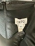 Cache Black Cocktail Dress Size 8 - photo 7