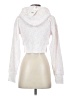 LoveShackFancy White Sweatshirt Size XS - photo 2