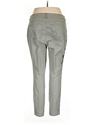 Westport Khakis (view 2)