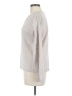 Sanctuary 100% Cotton Gray Pullover Sweater Size M - photo 5