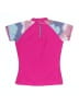 Eddie Bauer Pink Rash Guard Size 10 - 12 - photo 2
