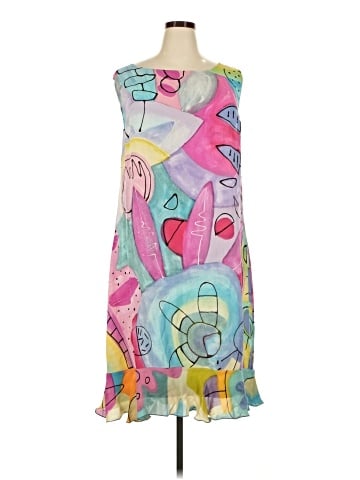 IRO Cocktail Dress (view 1)
