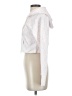 LoveShackFancy White Sweatshirt Size XS - photo 5