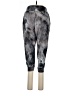 Love Streak 100% Polyester Tie-dye Gray Active Pants Size L - photo 2