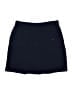 Assorted Brands Solid Blue Skort Size 14 - photo 1
