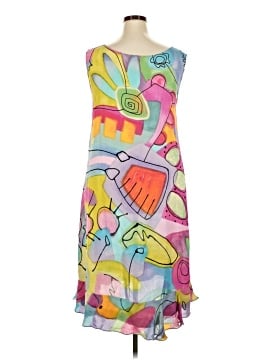 IRO Cocktail Dress (view 2)