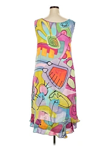 IRO Cocktail Dress (view 2)