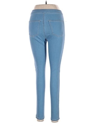 Topshop Jeggings (view 2)