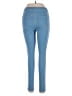 Topshop Blue Jeggings Size 30 waist - photo 2
