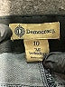 Democracy Black Jeans Size 10 - photo 7