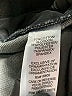 Democracy Black Jeans Size 10 - photo 8