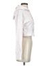 LoveShackFancy White Sweatshirt Size XS - photo 4
