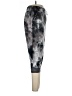 Love Streak 100% Polyester Tie-dye Gray Active Pants Size L - photo 4