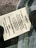 Lee Solid Blue Cargo Shorts Size 16 - photo 4