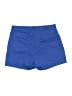 Old Navy Solid Blue Shorts Size 2 - photo 2