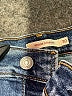 Levi's Blue Jeans Size 30 waist - photo 7