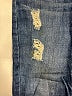 Eunina Blue Jeans Size 5 - photo 3