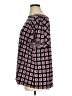 Liz Claiborne Black Short Sleeve Top Size 0X - photo 5