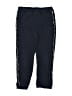 Maison Me 100% Cotton Blue Track Pants Size 8 - photo 1