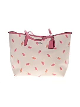 Coach Factory Tote