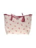 Coach Factory Print Multi Color Pink Tote One size - photo 1