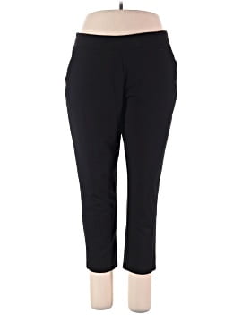 Belle By Kim Gravel Dress Pants (view 1)