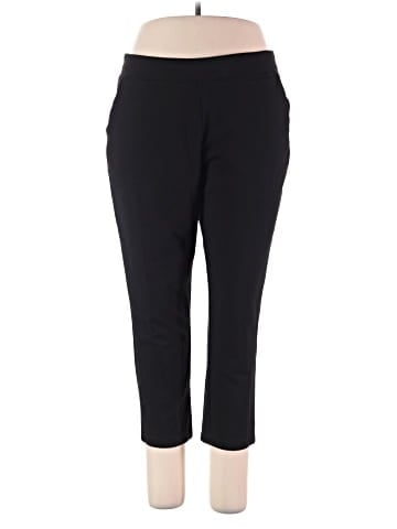 Belle By Kim Gravel Dress Pants (view 1)