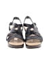 Assorted Brands Black Wedges Size 7 1/2 - photo 2