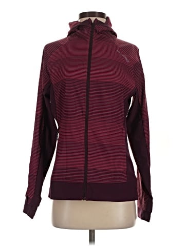 Brooks Track Jacket (view 1)
