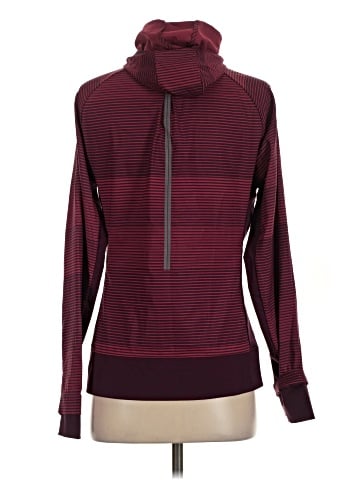Brooks Track Jacket (view 2)