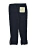 Maison Me 100% Cotton Blue Track Pants Size 8 - photo 2