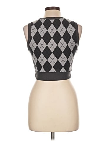 Shein Sweater Vest (view 2)
