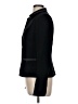 Nina Mclemore 100% Polyester Black Blazer Size 6 - photo 5