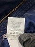 J.Crew 100% Cotton Blue Jacket Size S - photo 7