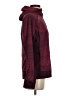 Brooks 100% Polyester Burgundy Track Jacket Size S - photo 4