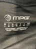 MPG Solid Black Athletic Shorts Size S - photo 3
