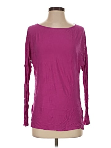 Vince. 3/4 Sleeve T-Shirt (view 1)