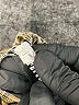 Assorted Brands Plaid Brown Casual Pants Size M - photo 8