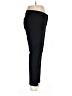 Old Navy Solid Black Active Pants Size 16 - photo 4