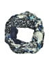 Mixit Blue Scarf One size - photo 1