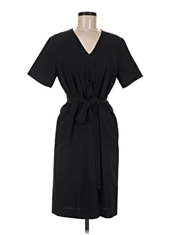 Brass Casual Dress (view 1)