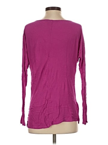 Vince. 3/4 Sleeve T-Shirt (view 2)