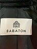 Babaton Black Wool Blazer Size M - photo 6
