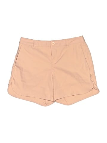 Oakley Khaki Shorts (view 1)