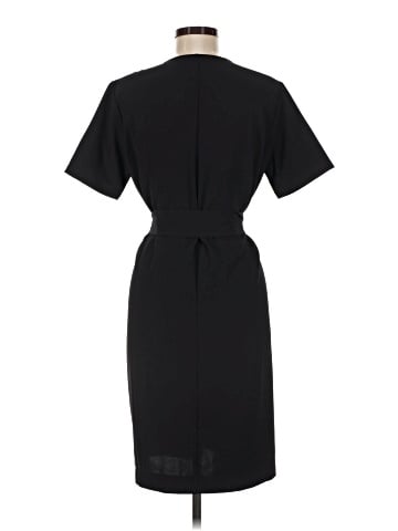 Brass Casual Dress (view 2)