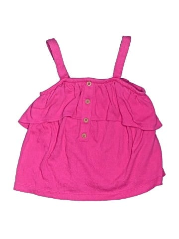 Carter's Sleeveless Top (view 1)